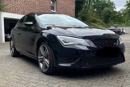 Seat Leon 114.000 km 15.000 &euro; Frechen 50226