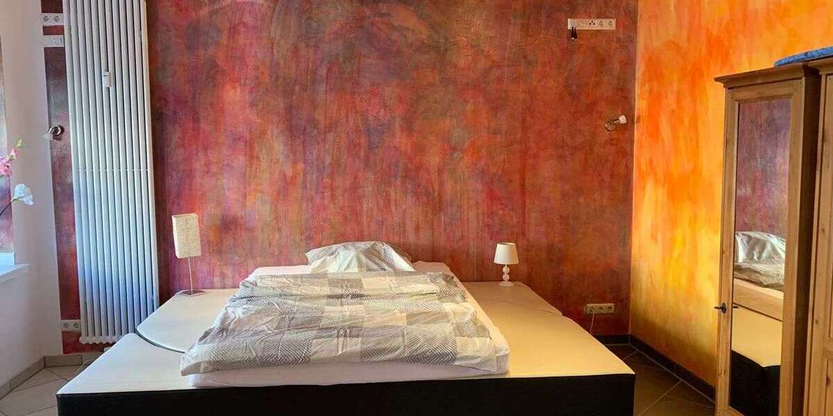 Wohnen auf Zeit in Hürth 1.150 € 1 zimmer