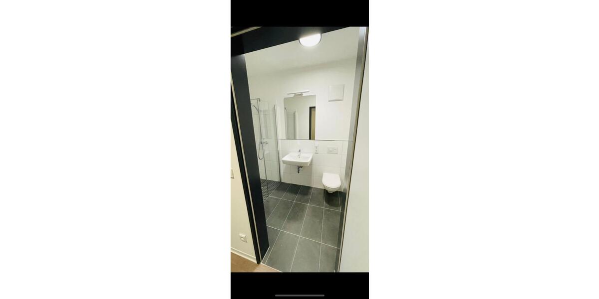 Modernes möbliertes Apartment in Bonn-Nordstadt (All in 950 Euro) zimmer