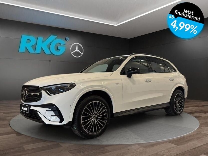 GLC 300