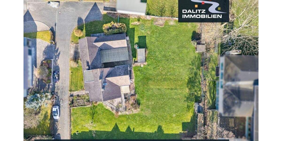 Grundstück Bornheim Sechtem - 490.000&euro; | Angebot:25770435