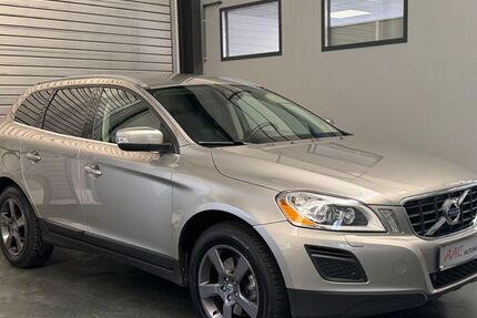 Volvo XC60 219.000 km 9.950 &euro; Erftstadt 50374