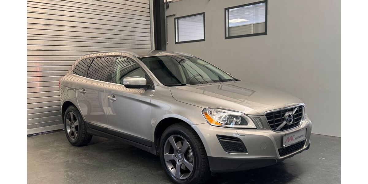 Volvo XC60 219.000 km 9.950 &euro; Erftstadt 50374