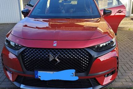 DS Automobiles DS7 (Crossback) 84.500 km 22.900 &euro; Euskirchen 53881