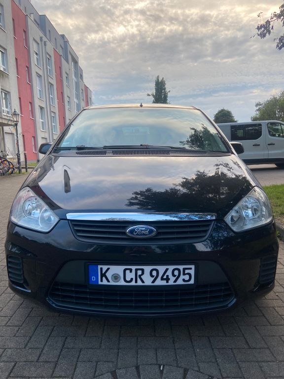 C-Max