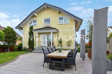 Haus Rösrath - 6 Zimmer, 141 m&sup2;, 685.000&euro; | Angebot:26990932