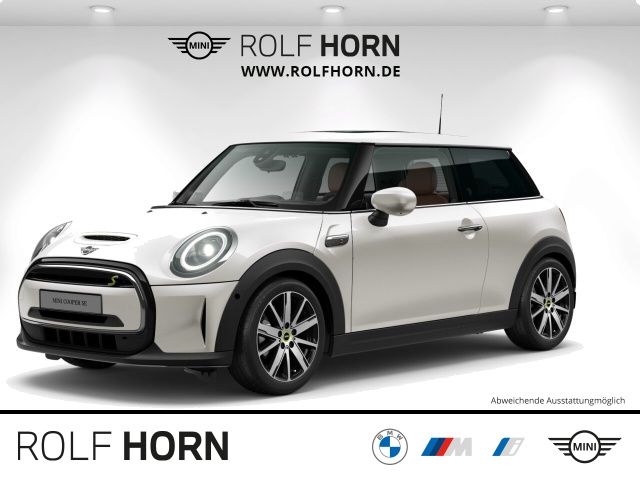 Cooper SE