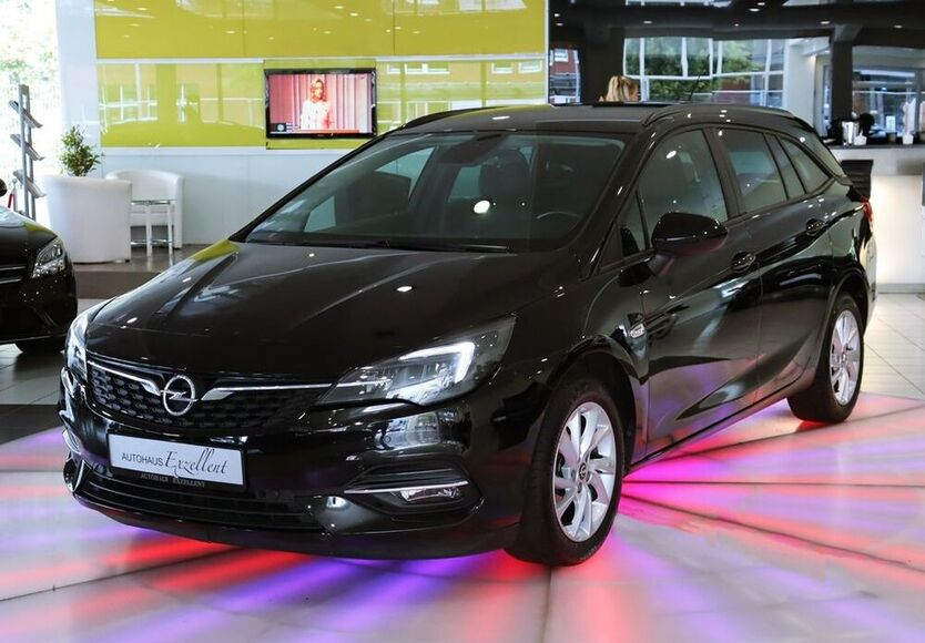 Astra