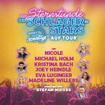 Immer wieder sonntags - Die große Jubiläums-Tour