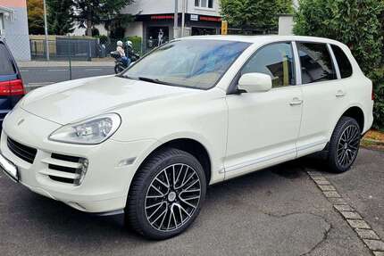Porsche Cayenne 81.000 km 19.999 &euro; Lohmar 53797