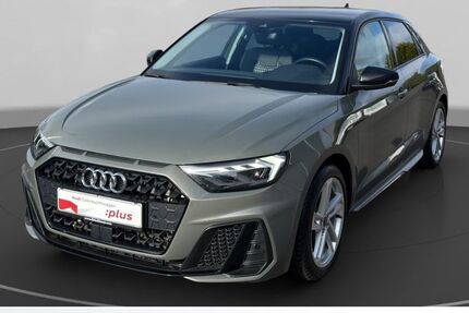 Audi A1 35.352 km 24.990 &euro; Euskirchen 53879
