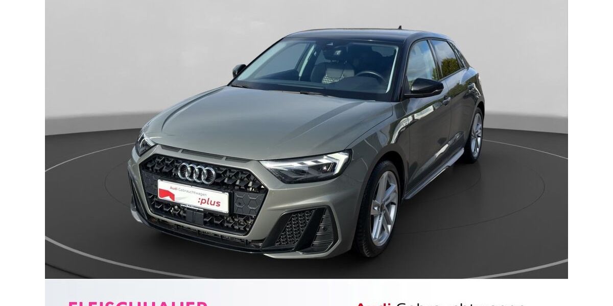 Audi A1 35.352 km 24.990 &euro; Euskirchen 53879