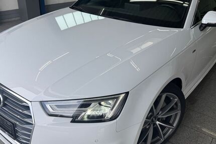 Audi A4 176.260 km 16.590 &euro; Köln 50829