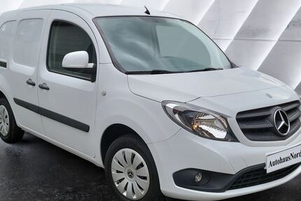 Mercedes-Benz Citan 54.798 km 12.900 € Köln-Riehl 50735