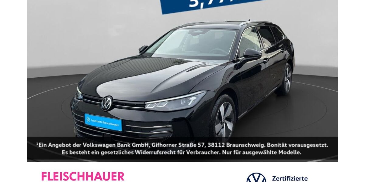 VW Passat 20.943 km 34.490 &euro; Euskirchen 53879