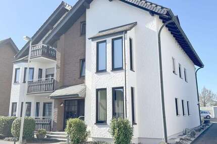 Wohnung Bonn Gielgen - 1 Zimmer, 46 m&sup2;, 500&euro; | Angebot:25445904