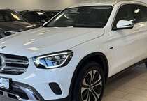 Mercedes GLC 300
