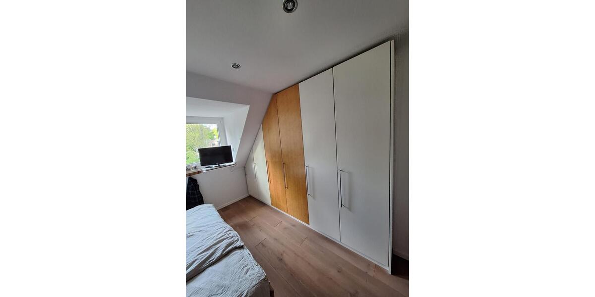 Dachgeschoßwohnung Köln Lindenthal - 3 Zimmer, 69 m&sup2;, 369.000&euro; | Angebot:26522564