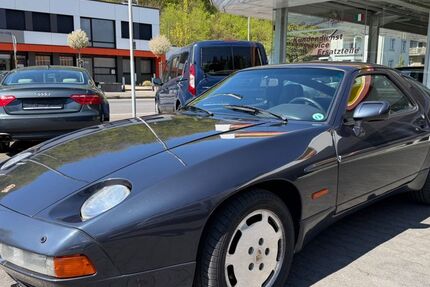 Porsche 928 297.000 km 14.990 &euro; Eitorf 53783