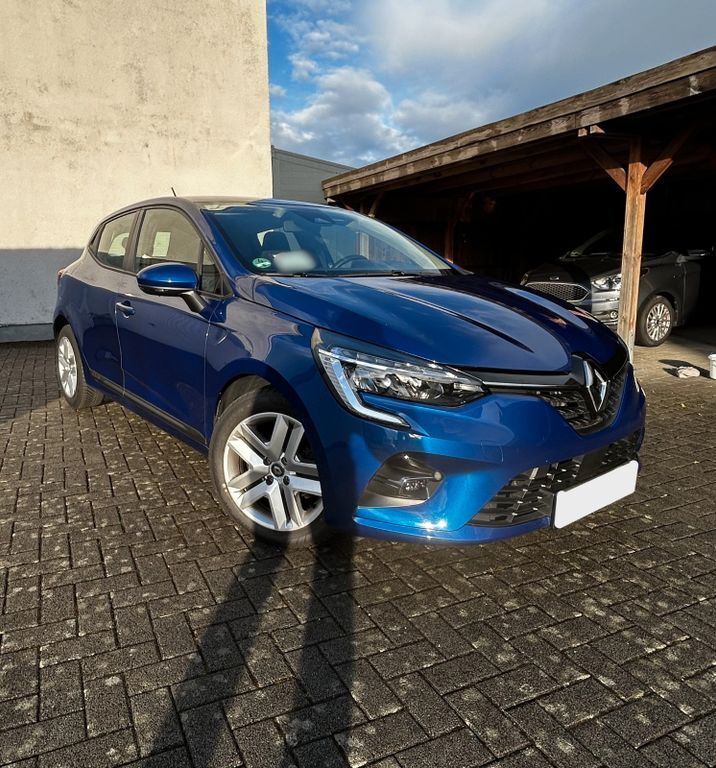 Clio
