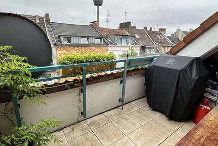 Wohnung zum Kaufen in Köln 449.900 € 84 m² 3 zimmer