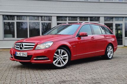 Mercedes-Benz C 250 194.000 km 10.500 &euro; Bonn 53117