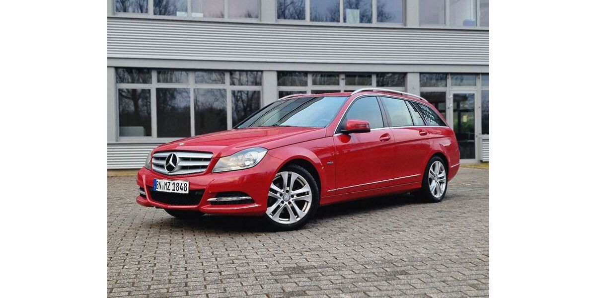 Mercedes-Benz C 250 194.000 km 9.999 &euro; Bonn 53117