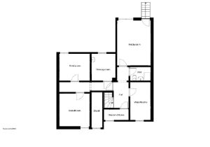 Ideal für die junge Familie vielseitiges Einfamilienhaus in Schwarzrheindorf - Reihenhaus Bonn Beuel-Mitte | Angebot:27348176