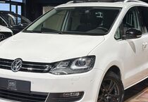 VW Sharan