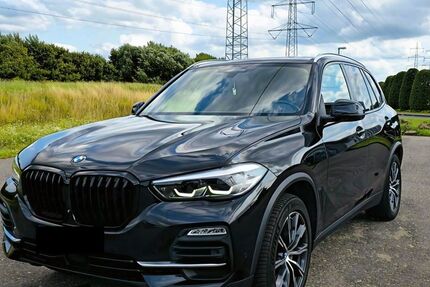 BMW X5 110.000 km 45.990 &euro; Sankt Augustin 53757