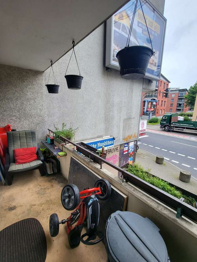 Wohnung zum Kaufen in Köln 165.000 € 33.57 m²
