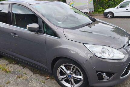 Ford C-Max 97.700 km 7.000 € Wesseling 50389