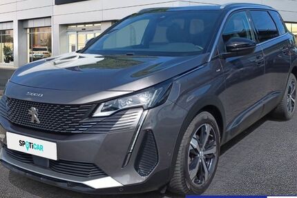 Peugeot 5008 32.850 km 31.990 &euro; Sankt Augustin 53757