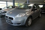 Fiat Punto 1.2 - Klima - 33.705 km 6.980 € Euskirchen 53881