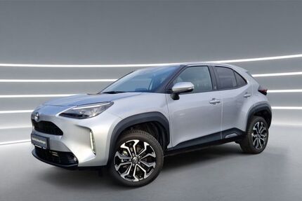 Toyota Yaris Cross 9.499 km 27.990 &euro; Rheinbach 53359