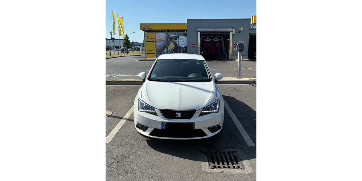 Seat Ibiza 166.500 km 6.590 &euro; Köln 50677