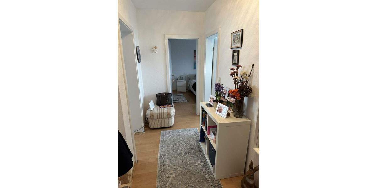 Etagenwohnung Bergisch Gladbach Heidkamp - 2 Zimmer, 48 m&sup2;, 150.000&euro; | Angebot:25657596