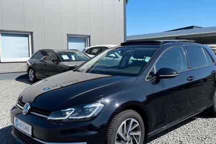 VW Golf 124.670 km 13.790 € Zülpich 53909