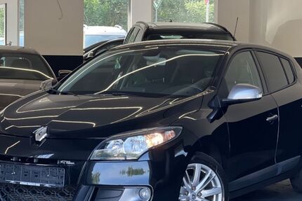 Renault Megane 98.000 km 7.990 € Alfter bei Bonn 53347