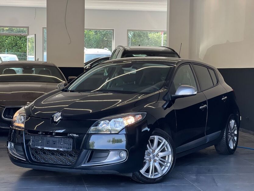 Renault Megane 98.000 km 7.990 € Alfter bei Bonn 53347