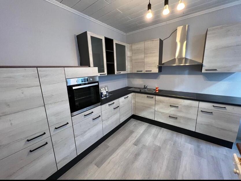 Zur Miete:EFH, Innenstadt, renoviert, 135qm, Garten. Top