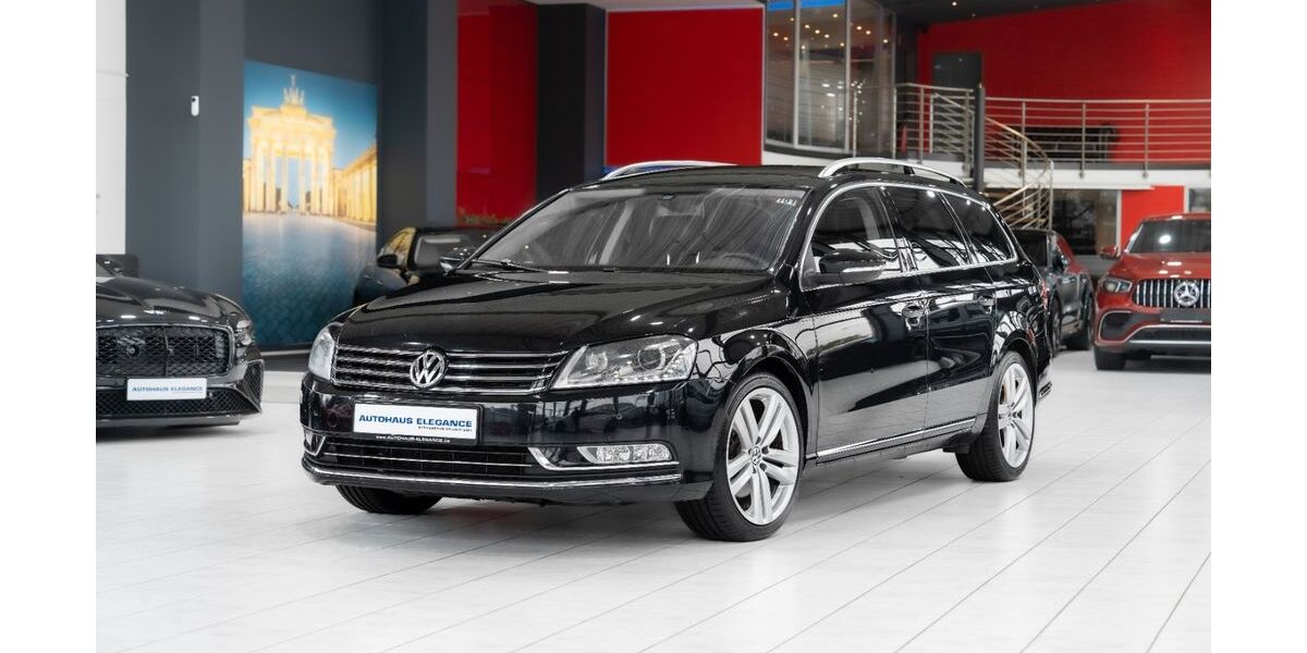 VW Passat 185.021 km 6.780 &euro; Köln 51147
