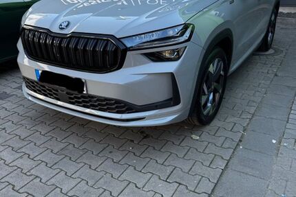 Skoda Kodiaq 20.800 km 37.700 &euro; Sankt Augustin 53757