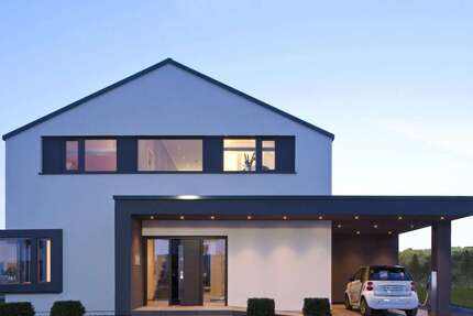 Haus Hennef (Sieg) - 5 Zimmer, 165 m&sup2;, 728.862&euro; | Angebot:26951524