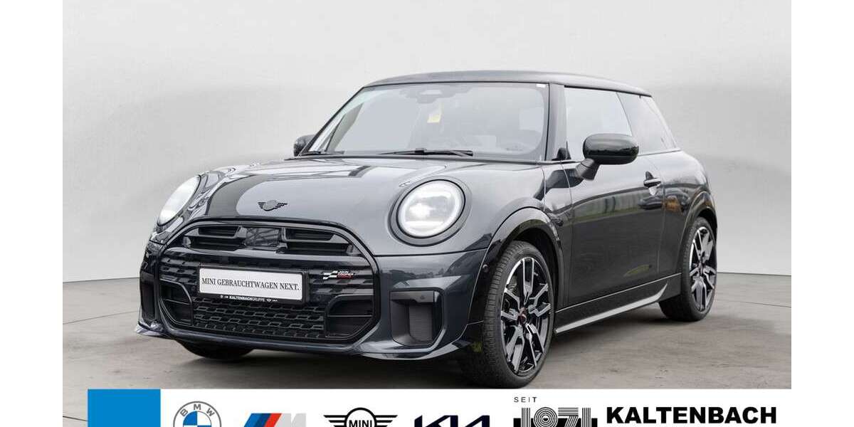Mini Cooper S 20.400 km 33.590 &euro; Overath-Vilkerath 51491
