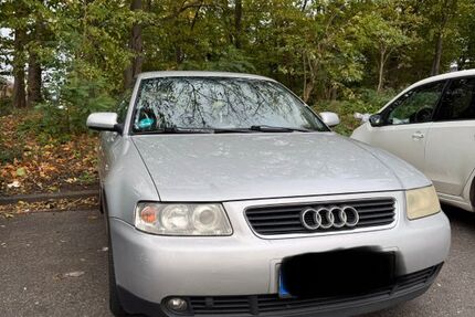 Audi A3 183.000 km 1.950 € Bonn 53117
