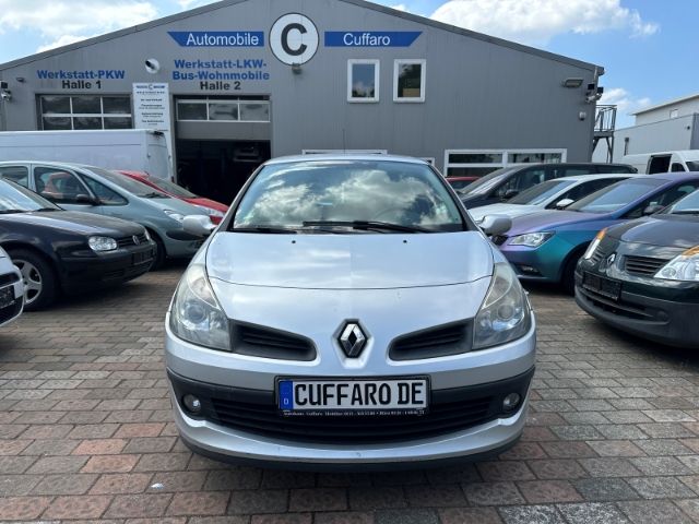 Clio