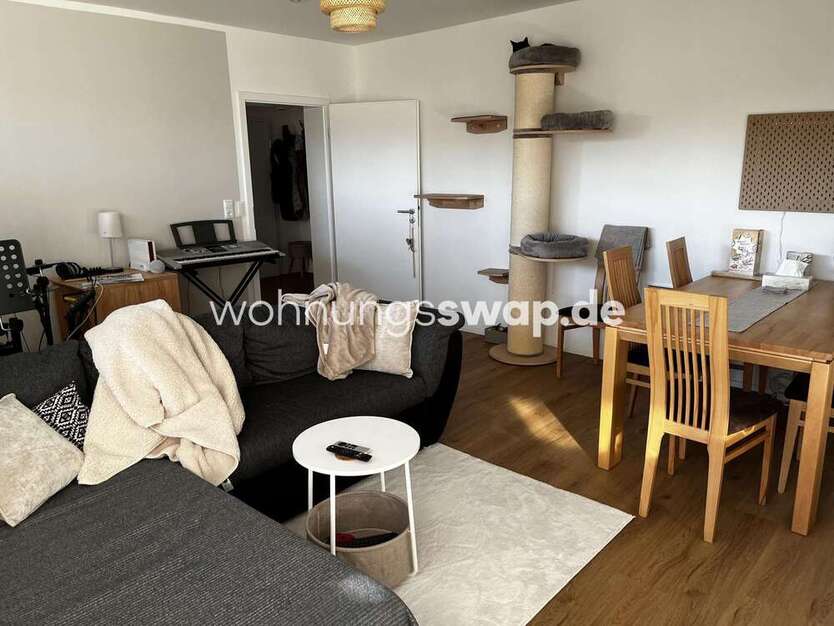 Wohnung zum Mieten in Bonn 1.184 € 76 m²