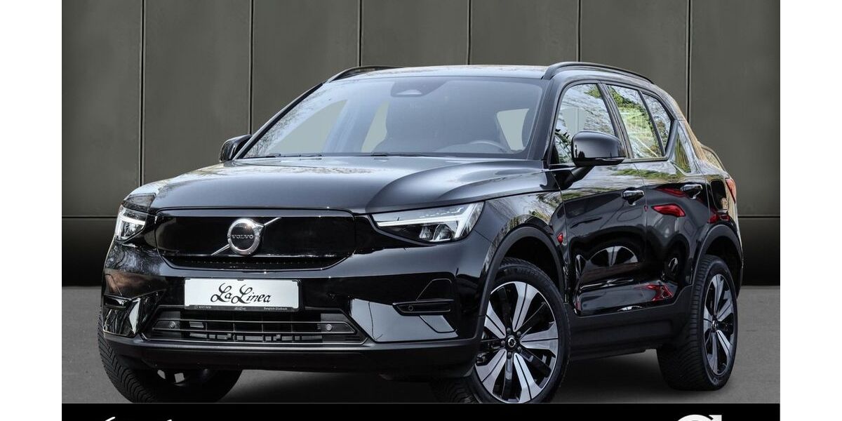 Volvo XC40 37.173 km 29.450 &euro; Bergisch Gladbach 51469