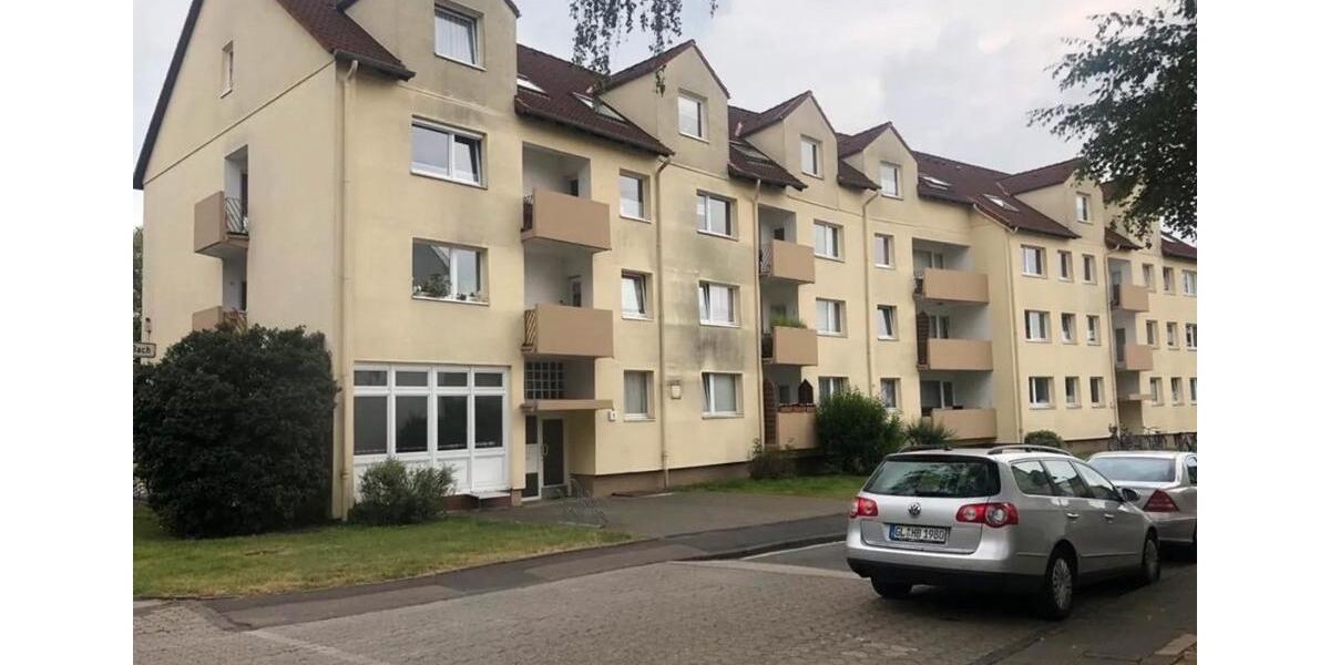 Erdgeschoßwohnung Bergisch Gladbach - 2 Zimmer, 220.000&euro; | Angebot:24732767